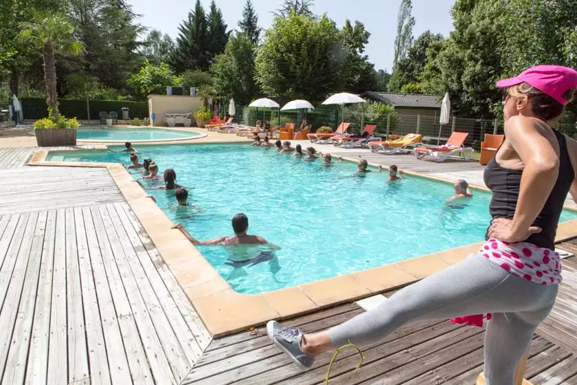 Aquagym
