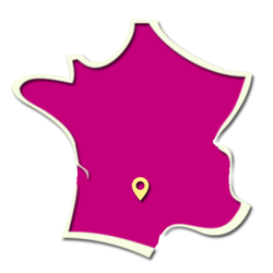 Carte France