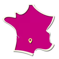 Carte France
