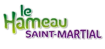 Hameau St Martial