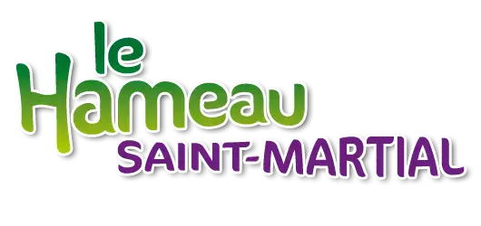Hameau St Martial